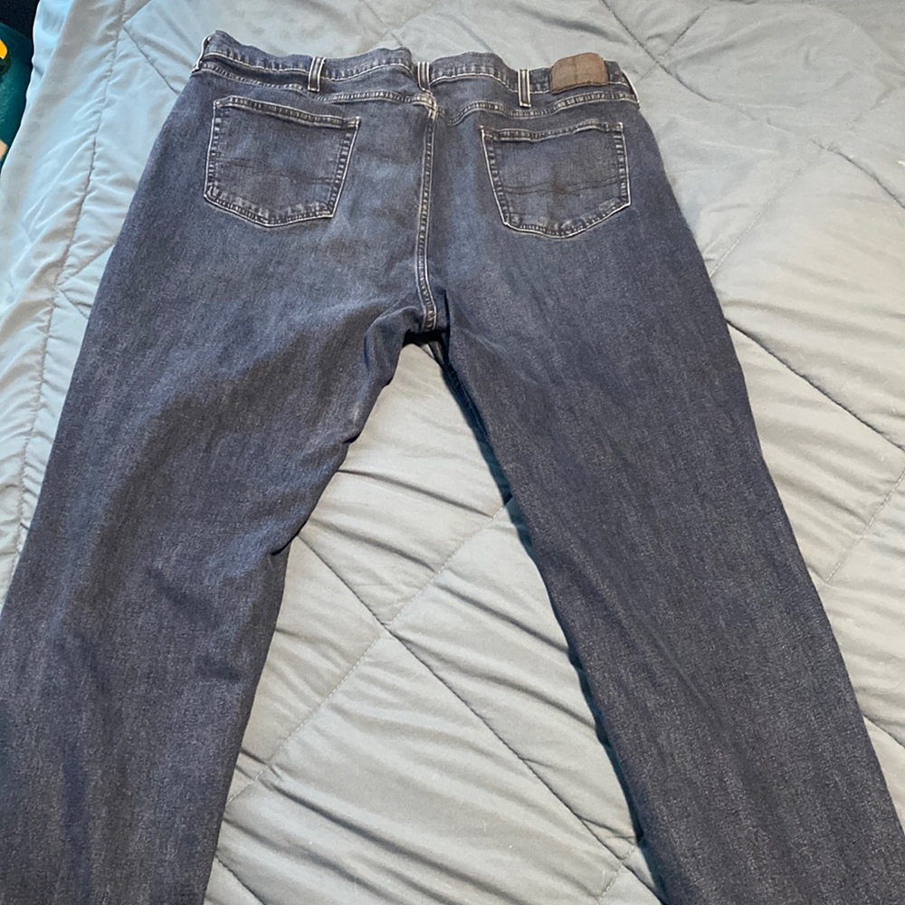 Levi Signature jeans S67 Athletic Size 46 x 32 like new